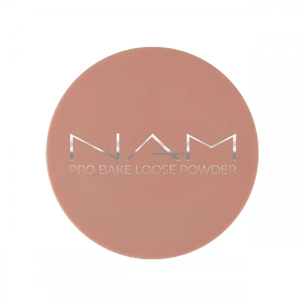 Nam NAM Pro Bake Loose Powder