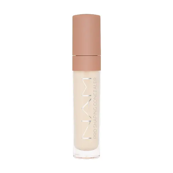 Nam NAM   Pro Shaping Concealer 1 Swan