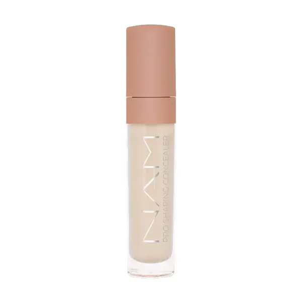 Nam NAM Pro Shaping Concealer 3 Cold Nude