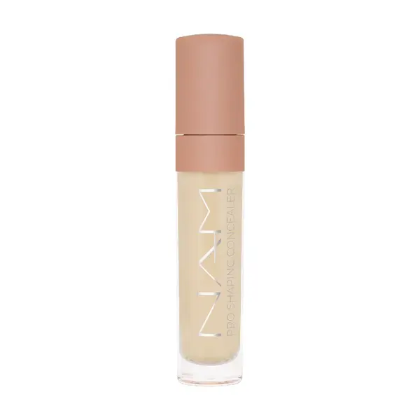 Nam NAM Pro Shaping Concealer 4 Warm Nude