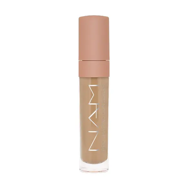 Nam NAM Pro Shaping Concealer 5 Cold Bronze