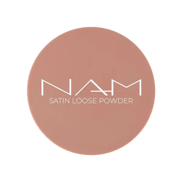 Nam NAM Satin Loose Powder