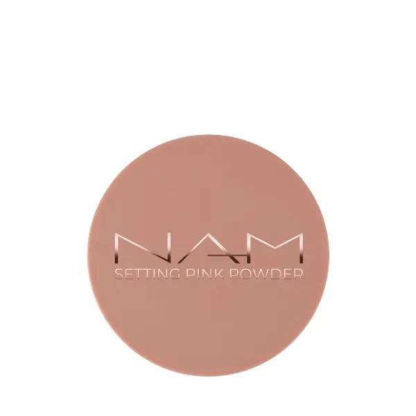 Nam NAM Setting Pink Powder