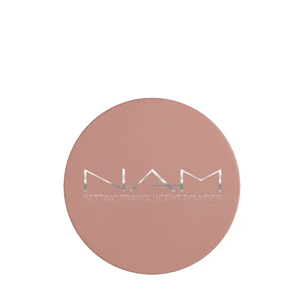 Nam NAM Setting Translucent Powder