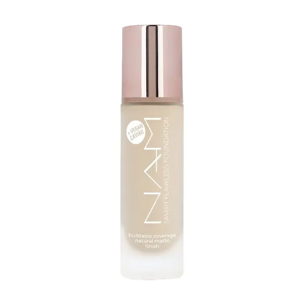Nam NAM Smart Flawless Foundation 2 Naked