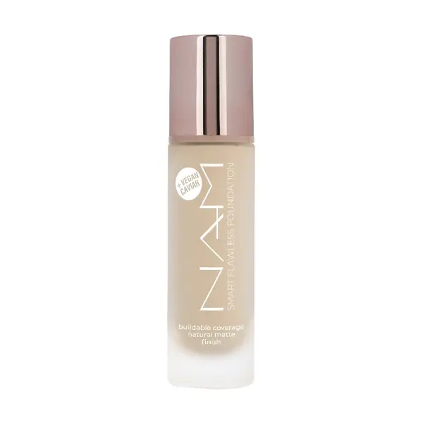 Nam NAM  Smart Flawless Foundation 5 True Natural