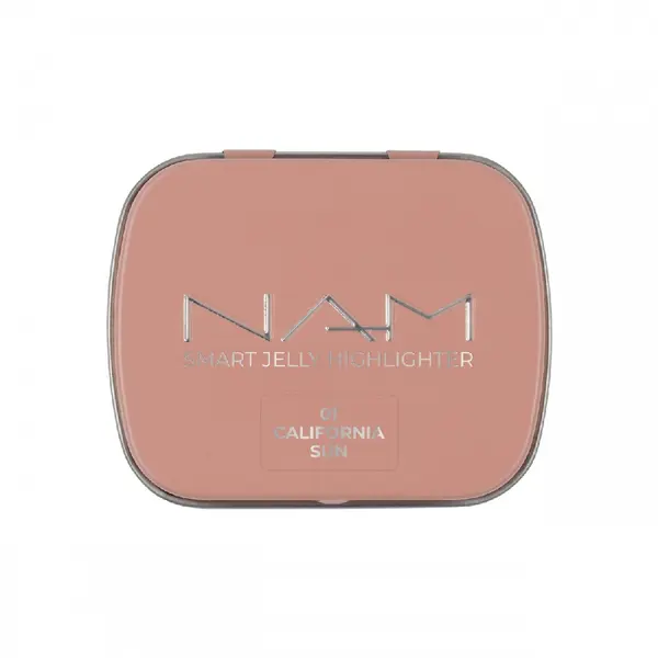 Nam NAM Smart Jelly Highlighter 01 California Sun