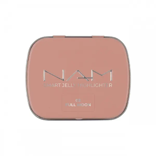 Nam NAM Smart Jelly Highlighter 02 Full Moon
