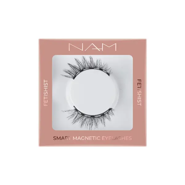 Nam NAM Smart Magnetic Eyelashes Fetishist