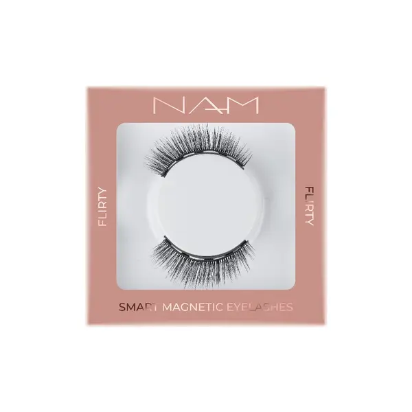 Nam NAM Smart Magnetic Eyelashes Flirty