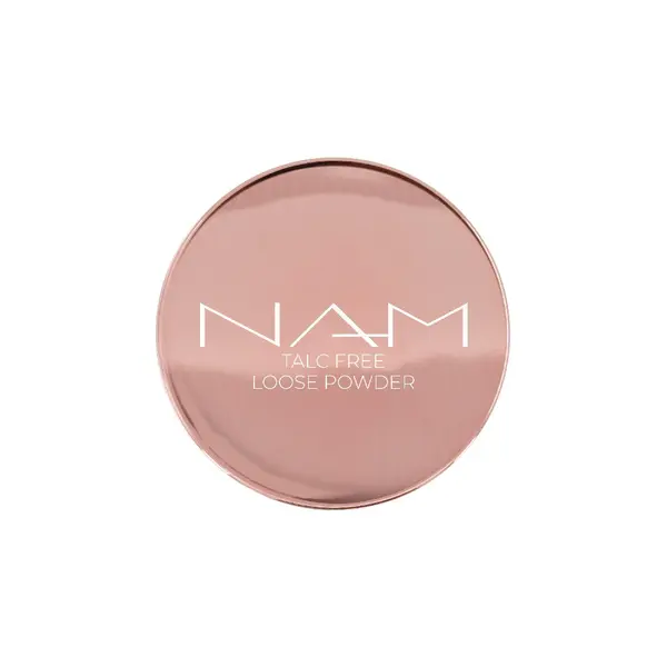 Nam NAM TALC FREE LOOSE POWDER