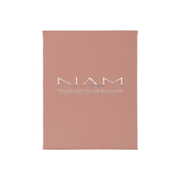 Nam NAM Touch Of Color Blusher  4 Sunkissed