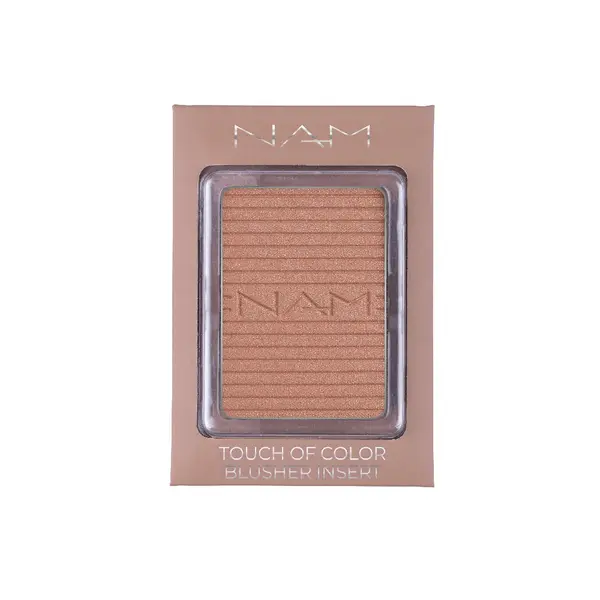 Nam NAM Touch Of Color Blusher Insert 1 Sweet Sensation