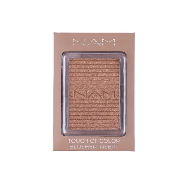 Nam NAM Touch Of Color Blusher Insert  2 Seduction