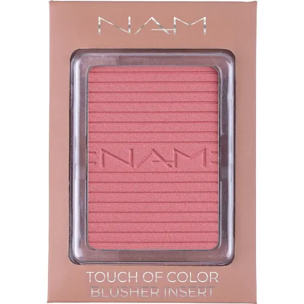 Nam NAM Touch Of Color Blusher Insert 3 Cute Kiss