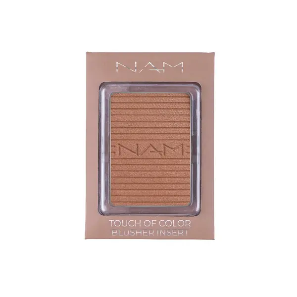 Nam NAM Touch Of Color Blusher Insert 4 Sunkissed