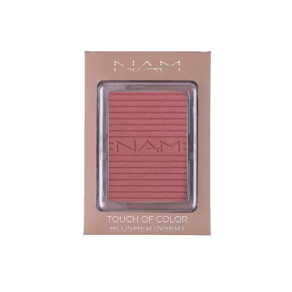Nam NAM Touch Of Color Blusher Insert  5 Wild Moment