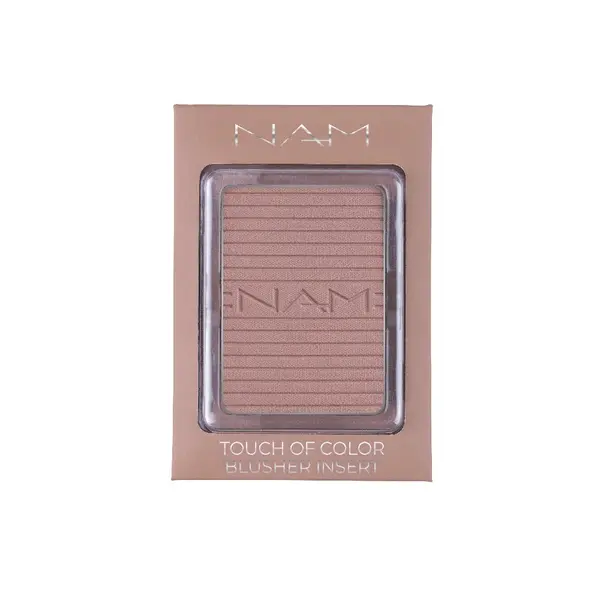 Nam NAM Touch Of Color Blusher Insert  6 Vintage Rose