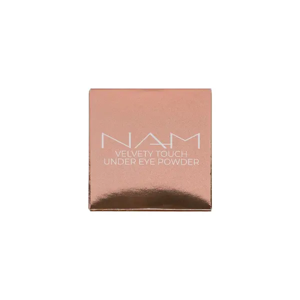 Nam NAM Velvety Touch Under Eye Powder