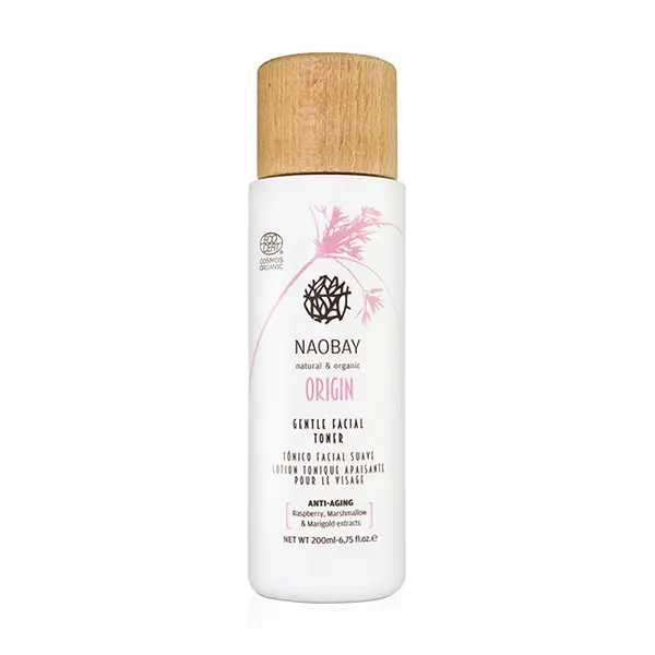 Naobay NAOBAY Cosmos Gentle Facial Toner