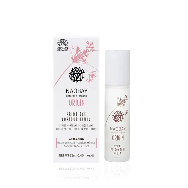Naobay NAOBAY Cosmos Prime Eye Contour Fluid