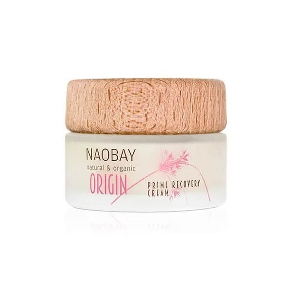 Naobay NAOBAY Cosmos Prime Recovery Cream