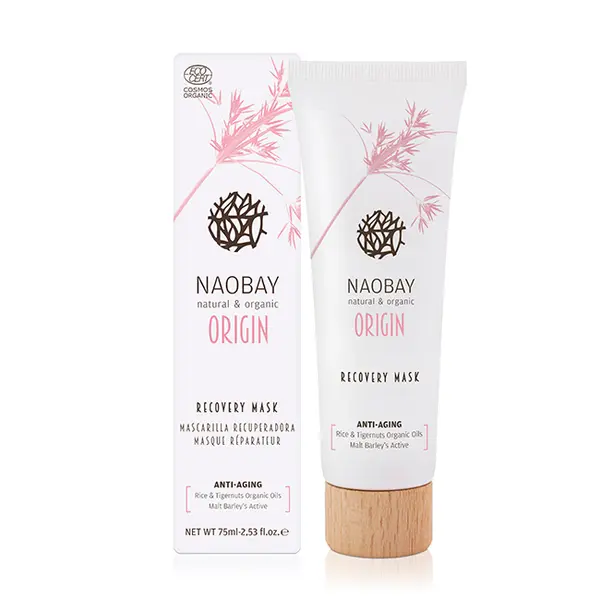 Naobay NAOBAY Cosmos Recovery Mask Sensitive Skin
