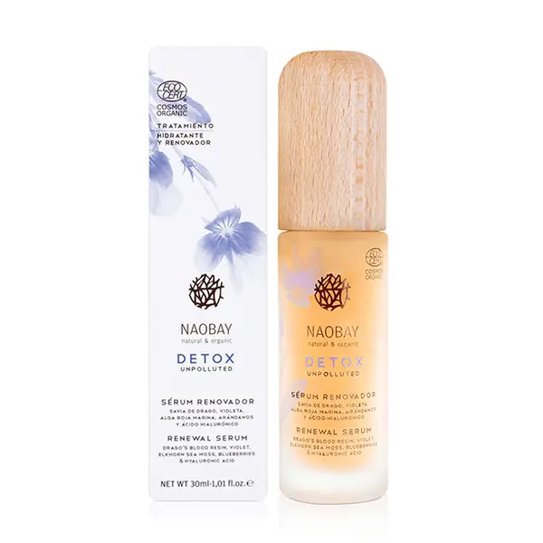Naobay NAOBAY Cosmos Renewal Serum