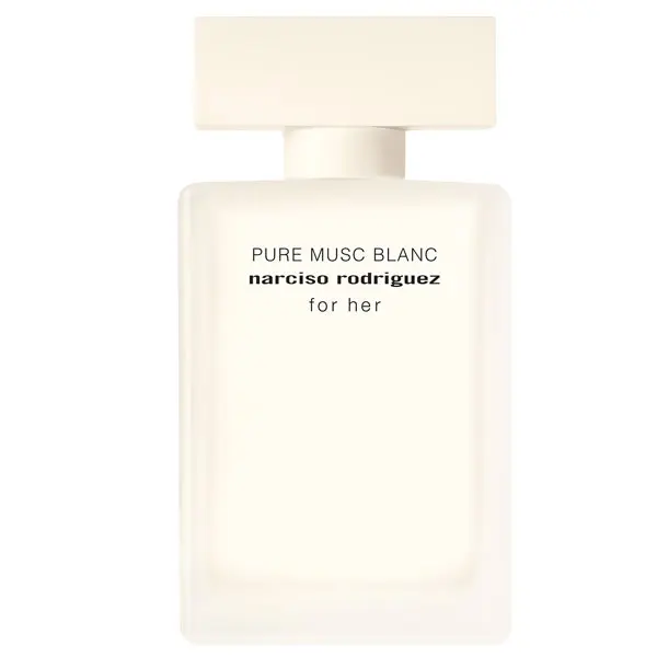 Narciso Rodriguez NARCISO RODRIGUEZ - For Her Pure Musc Blanc Eau De Parfum Intense