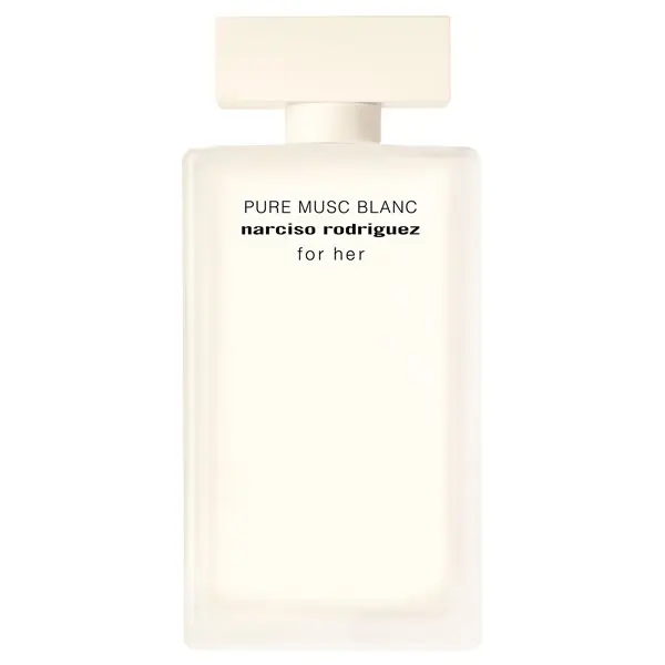 Narciso Rodriguez NARCISO RODRIGUEZ - For Her Pure Musc Blanc Eau De Parfum Intense