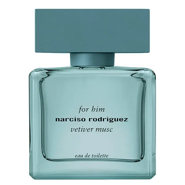 Narciso Rodriguez NARCISO RODRIGUEZ For Him Vetiver Musc