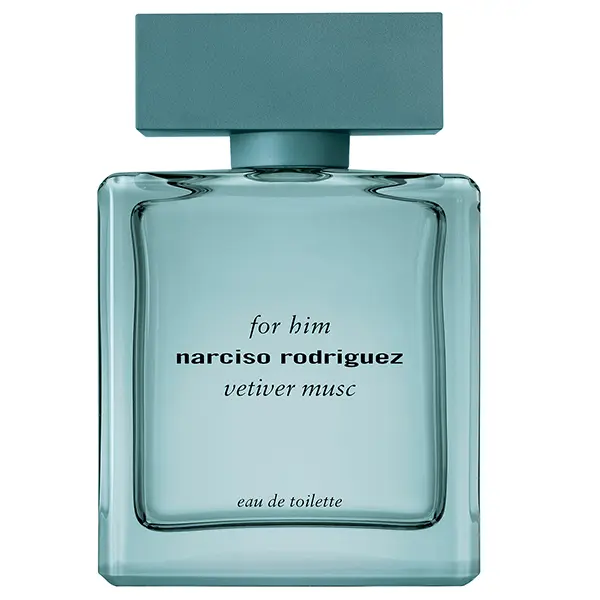 Narciso Rodriguez NARCISO RODRIGUEZ For Him Vetiver Musc