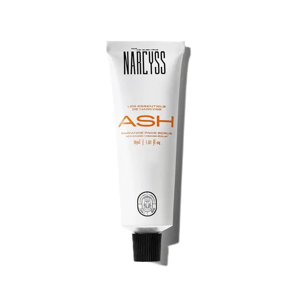 Narcyss NARCYSS Ash Travel