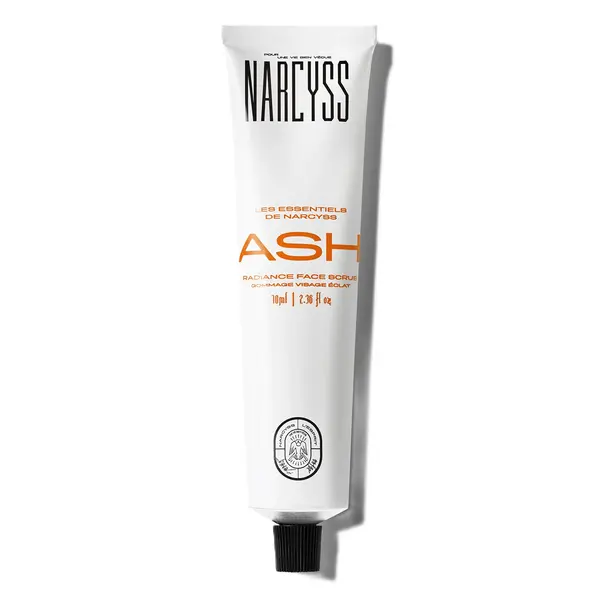 Narcyss NARCYSS Ash