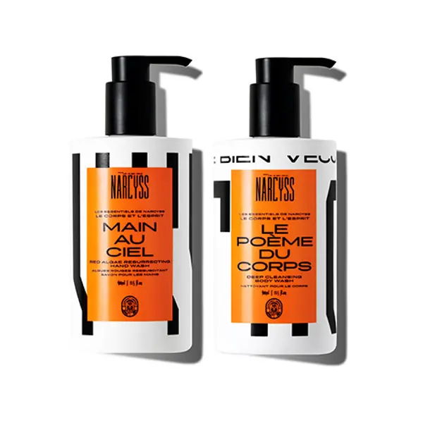 Narcyss NARCYSS Duo-Kit