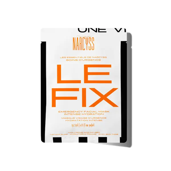 Narcyss NARCYSS Le Fix 3 Pack