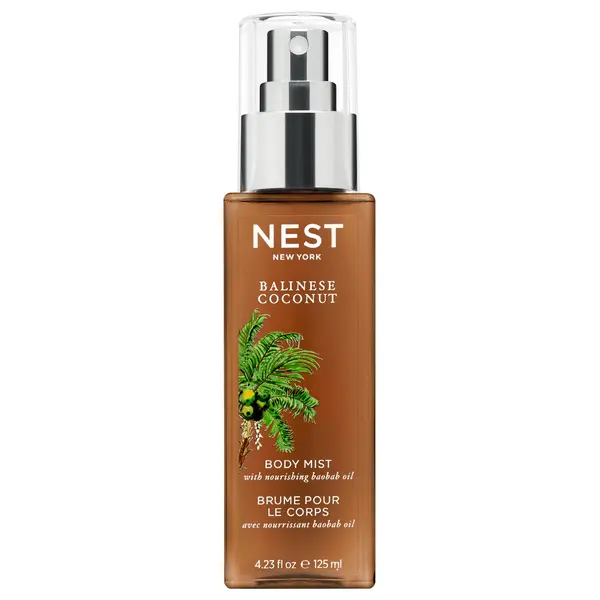 NEST NEW YORK NEST NEW YORK Balinese Coconut Body Mist