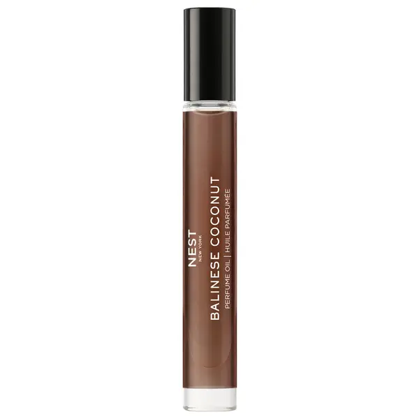NEST NEW YORK NEST NEW YORK Balinese Coconut Rollerball Oil