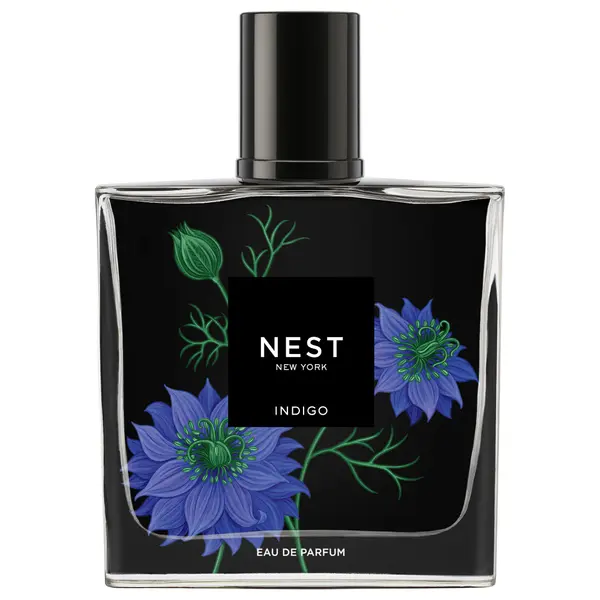 NEST NEW YORK NEST NEW YORK Indigo