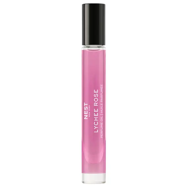 NEST NEW YORK NEST NEW YORK Lychee Rose Rollerball Oil