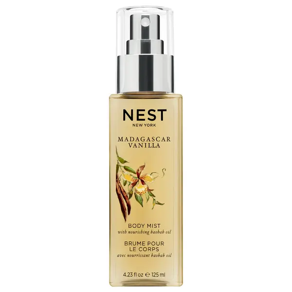 NEST NEW YORK NEST NEW YORK Madagascar Vanilla Body Mist