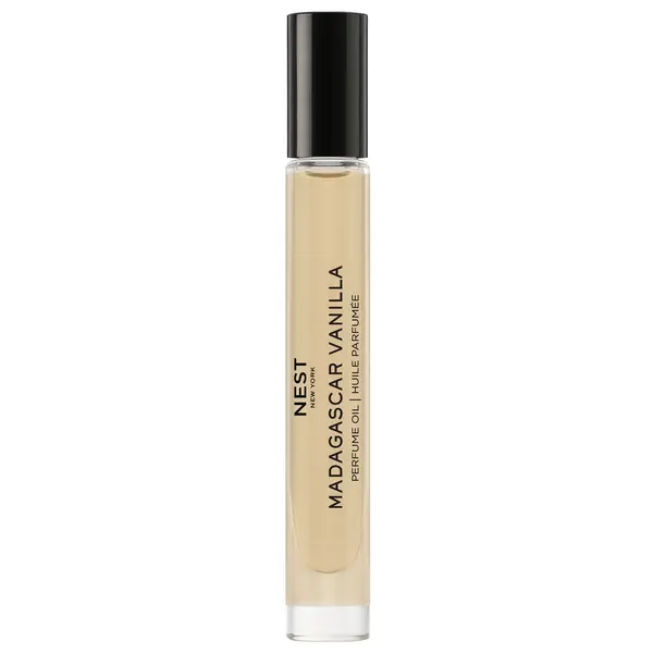NEST NEW YORK NEST NEW YORK Madagascar Vanilla Rollerball Oil