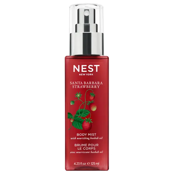 NEST NEW YORK NEST NEW YORK Santa Barbara Strawberry Body Mist