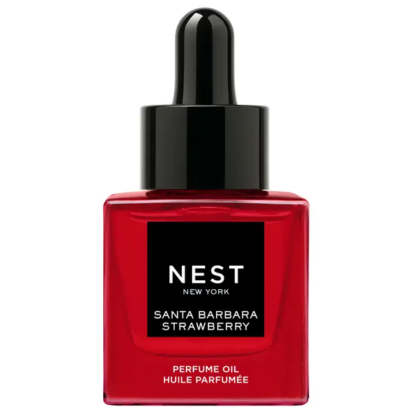 NEST NEW YORK NEST NEW YORK Santa Barbara Strawberry Oil