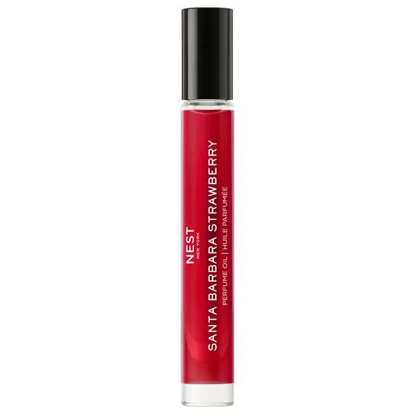 NEST NEW YORK NEST NEW YORK Santa Barbara Strawberry Rollerball Oil