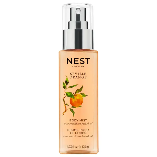 NEST NEW YORK NEST NEW YORK Seville Orange Body Mist