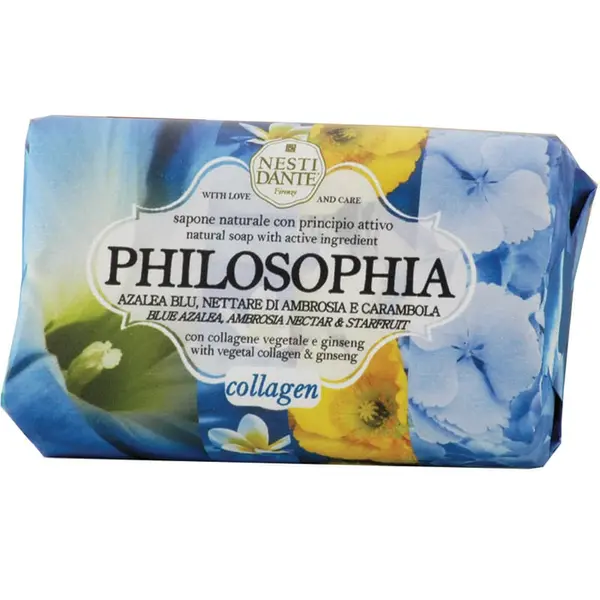Nesti Dante NESTI DANTE  COLLAGEN SOAP