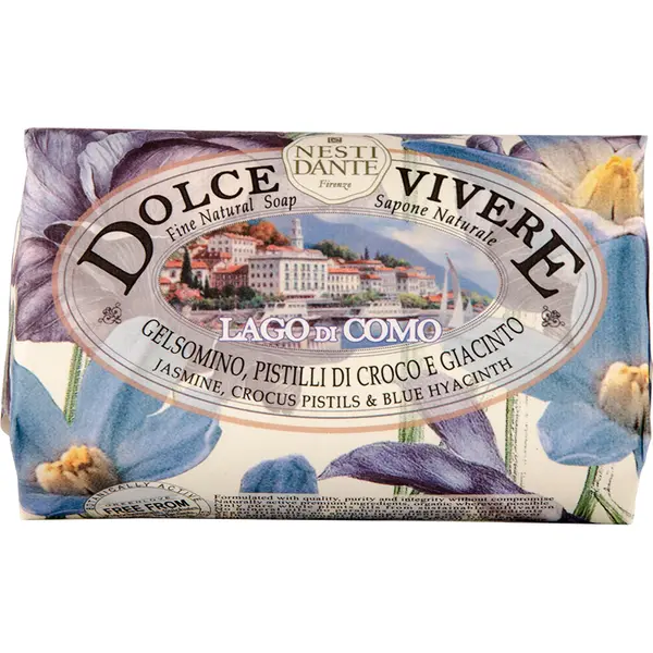 Nesti Dante NESTI DANTE LAGO DI COMO SOAP