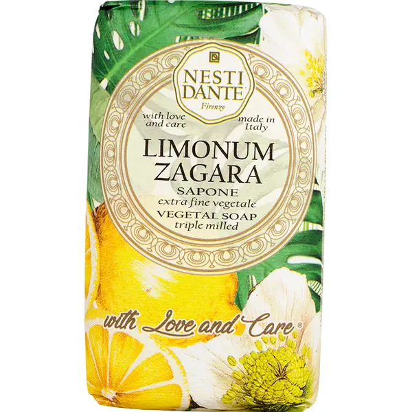Nesti Dante Nesti Dante Limonum Zagara soup