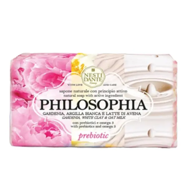 Nesti Dante NESTI DANTE Prebiotic
